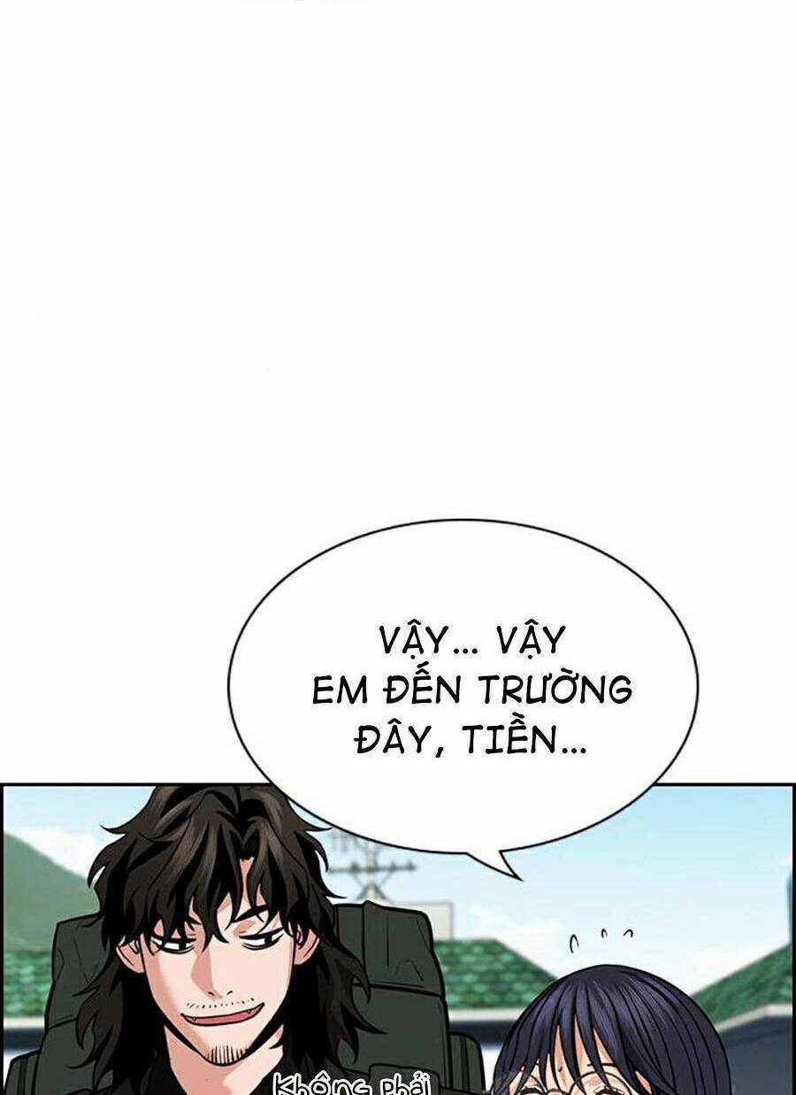 Giáo Dục Chân Chính - Get Schooled Chapter 74 trang 23