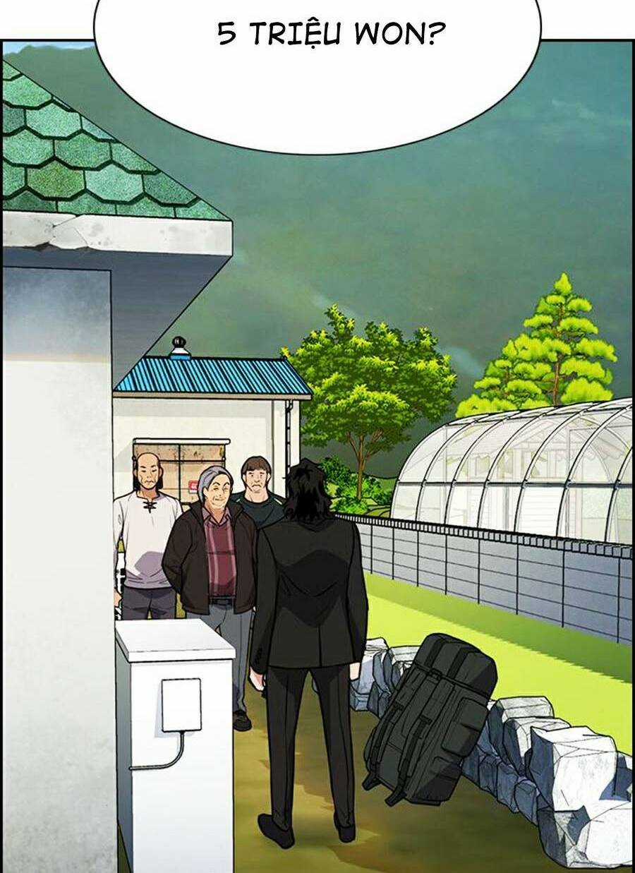 Giáo Dục Chân Chính - Get Schooled Chapter 74 trang 25