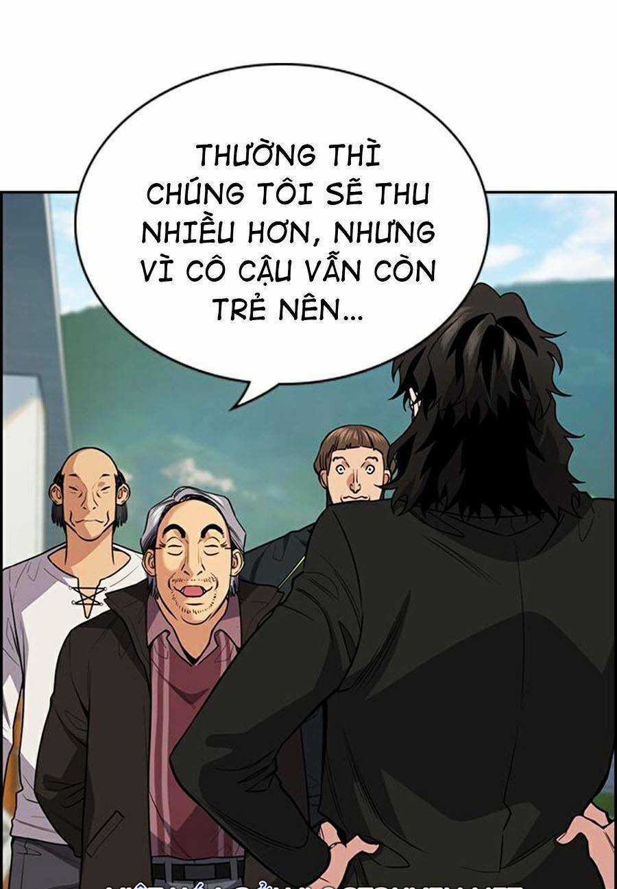 Giáo Dục Chân Chính - Get Schooled Chapter 74 trang 30