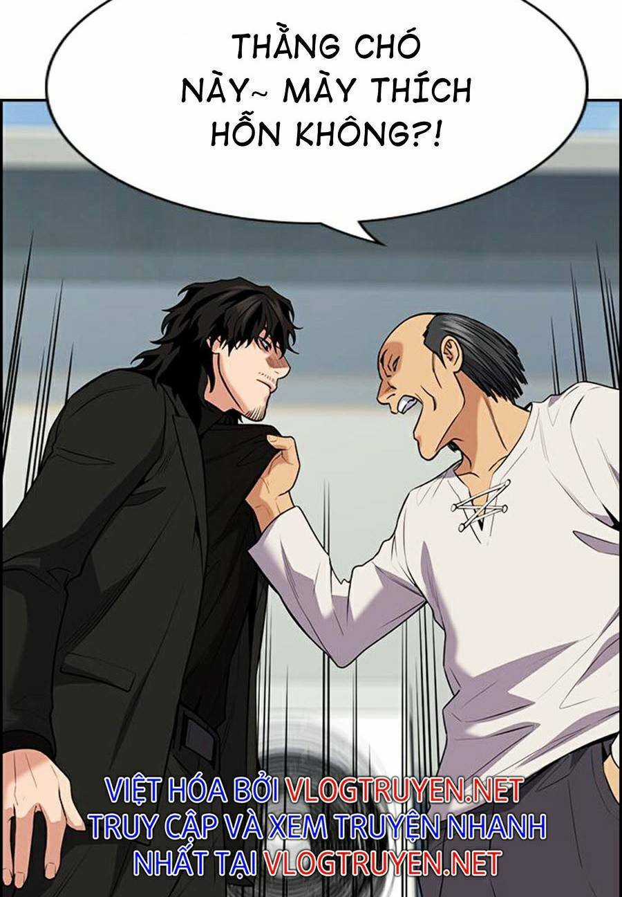 Giáo Dục Chân Chính - Get Schooled Chapter 74 trang 34