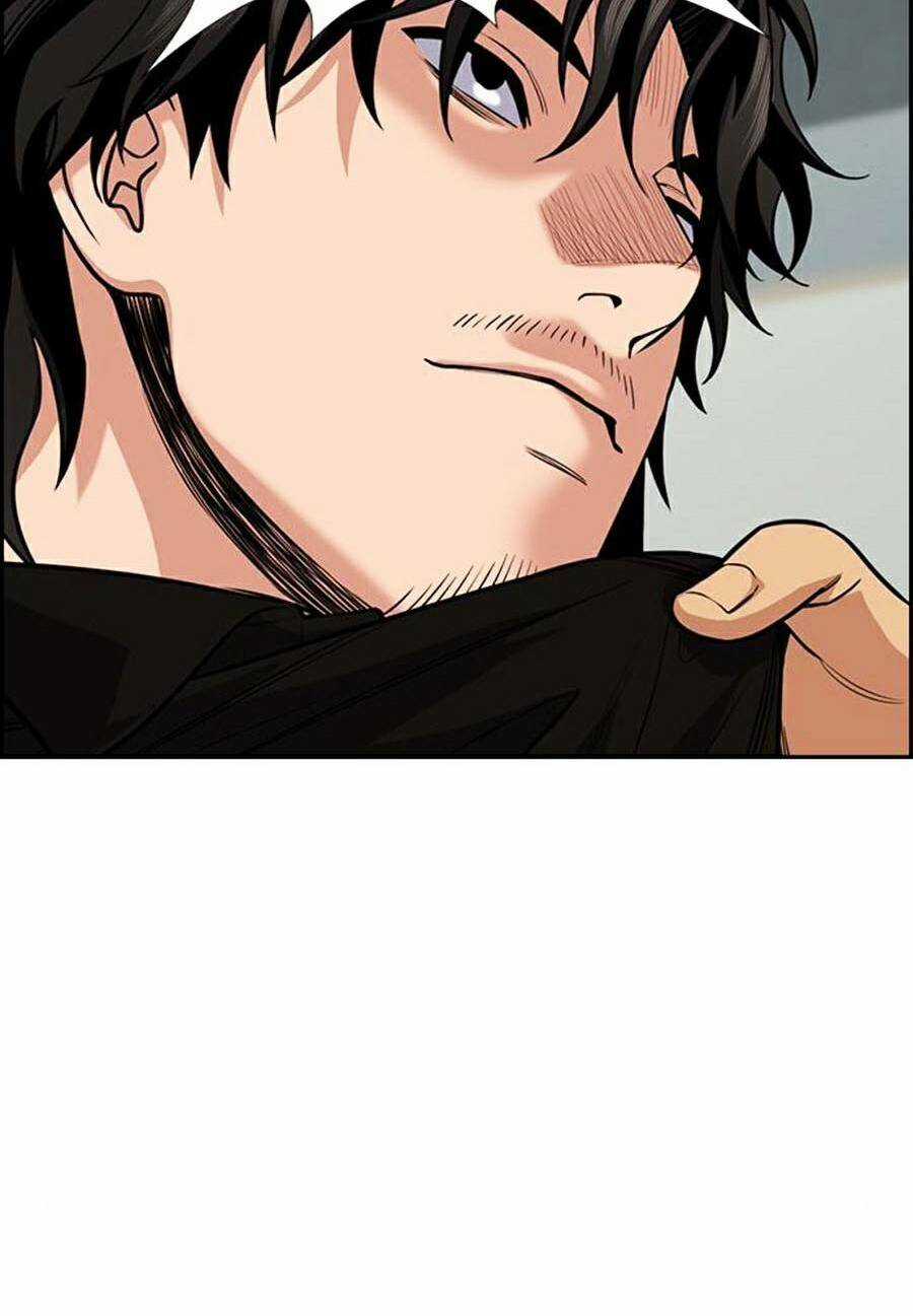 Giáo Dục Chân Chính - Get Schooled Chapter 74 trang 37