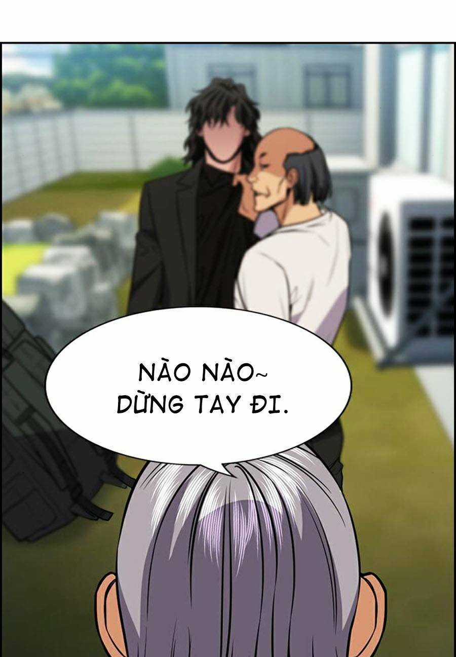 Giáo Dục Chân Chính - Get Schooled Chapter 74 trang 38