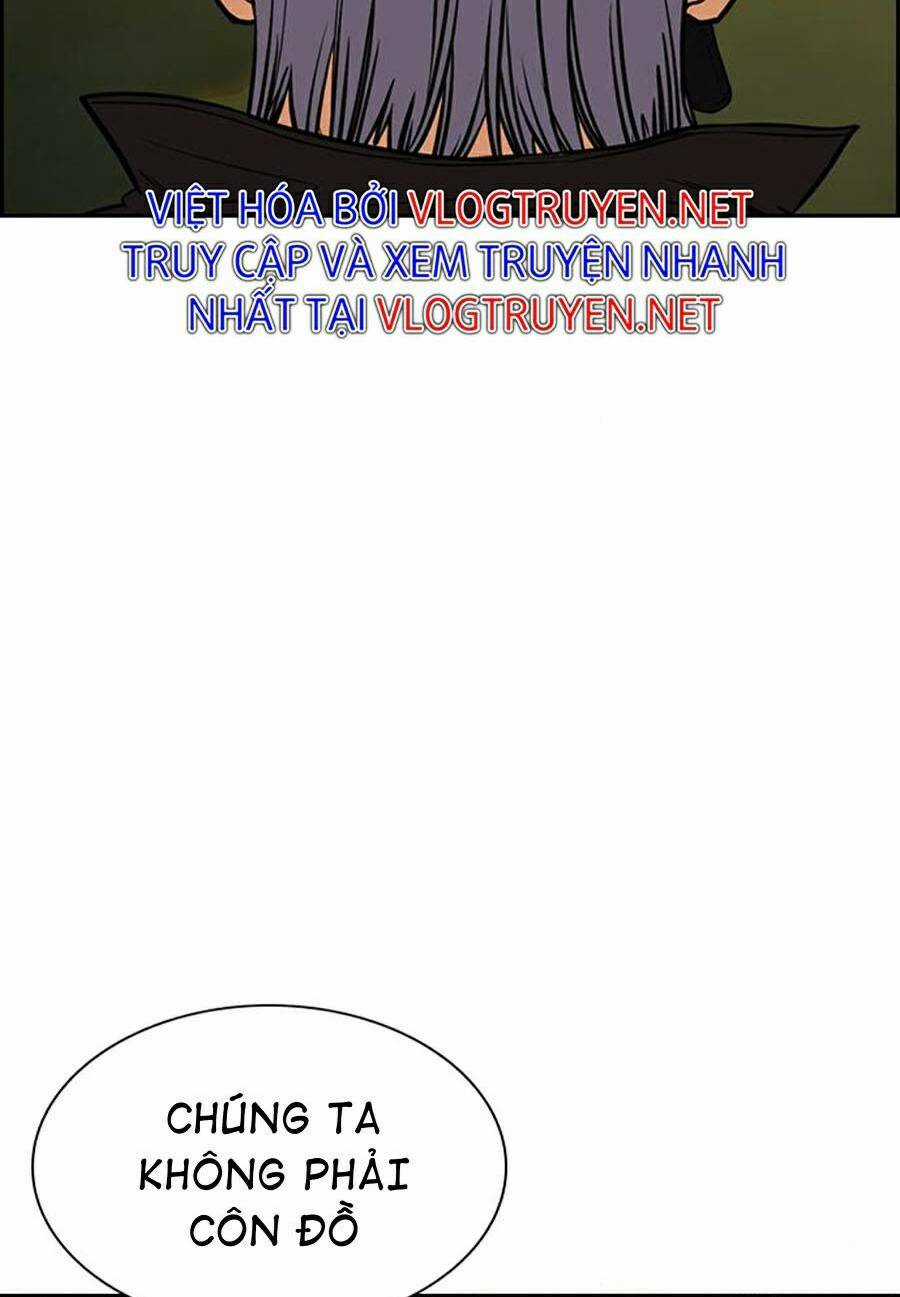 Giáo Dục Chân Chính - Get Schooled Chapter 74 trang 39