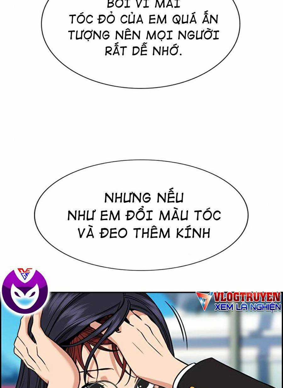 Giáo Dục Chân Chính - Get Schooled Chapter 74 trang 4