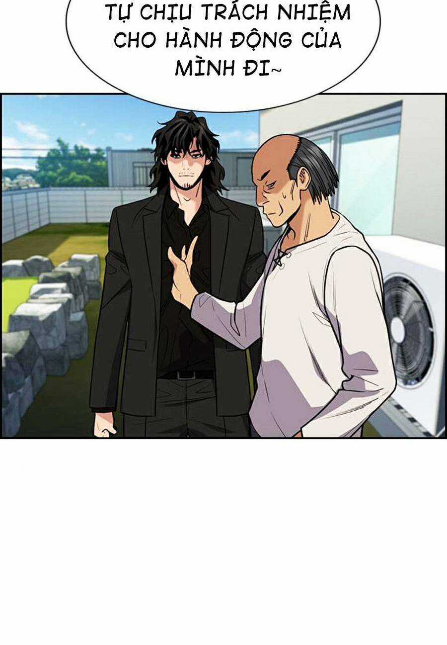 Giáo Dục Chân Chính - Get Schooled Chapter 74 trang 41