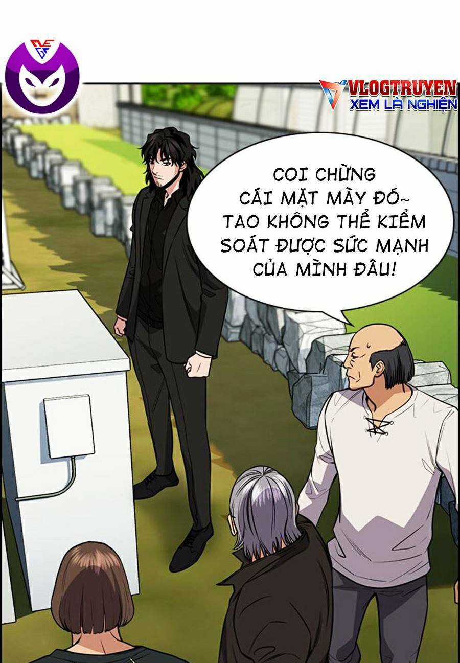 Giáo Dục Chân Chính - Get Schooled Chapter 74 trang 42