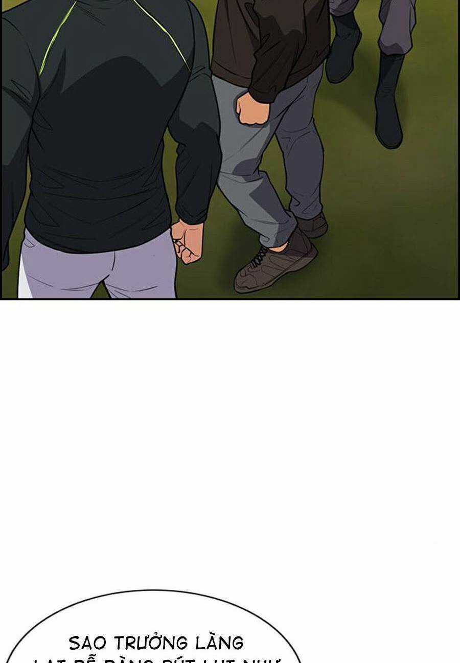 Giáo Dục Chân Chính - Get Schooled Chapter 74 trang 43