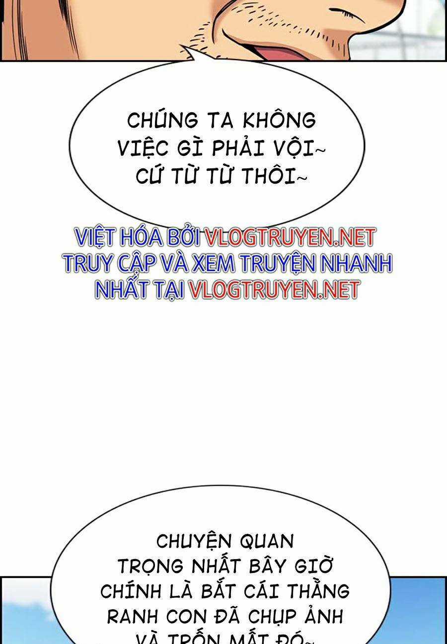 Giáo Dục Chân Chính - Get Schooled Chapter 74 trang 46