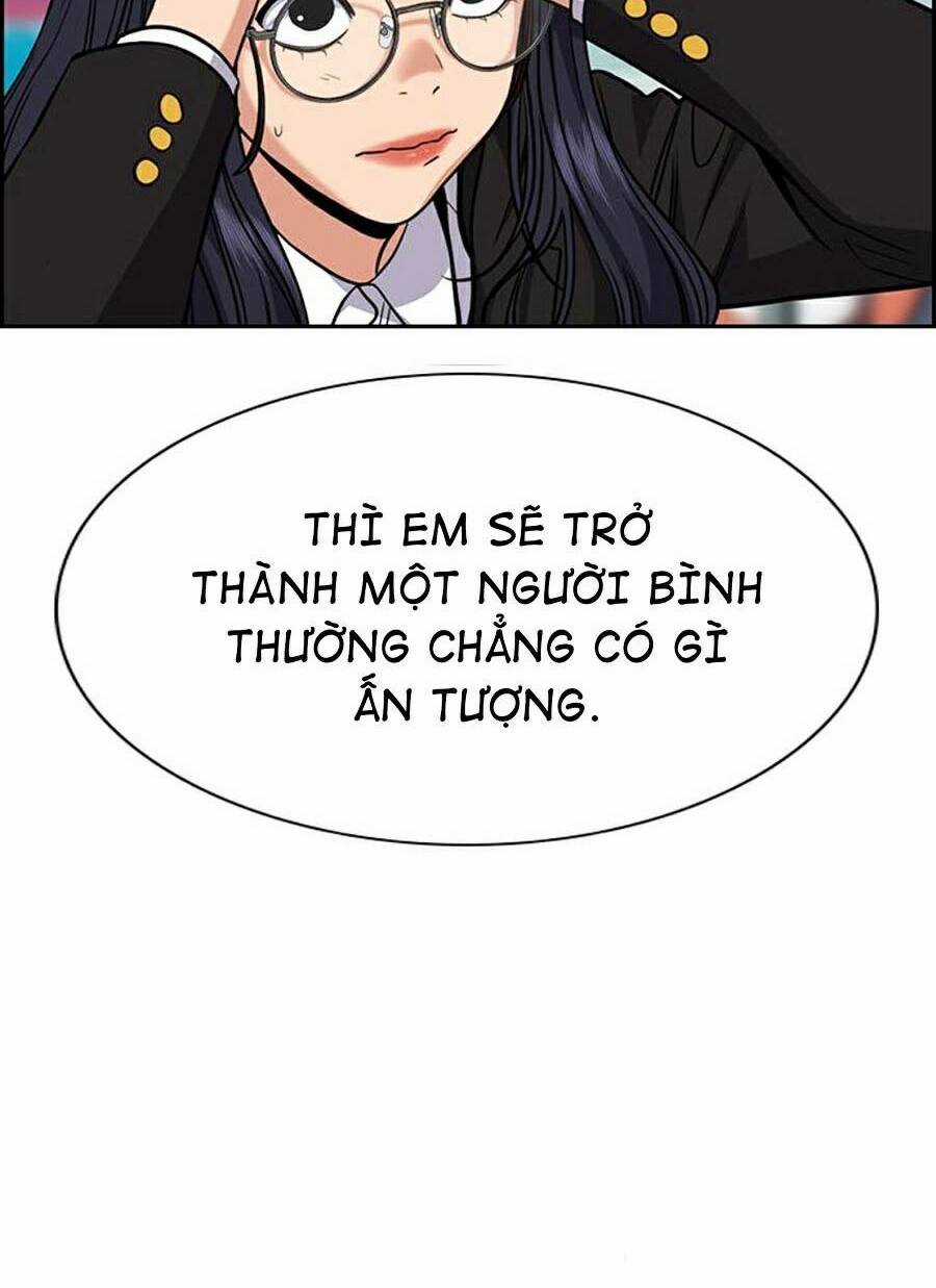 Giáo Dục Chân Chính - Get Schooled Chapter 74 trang 5