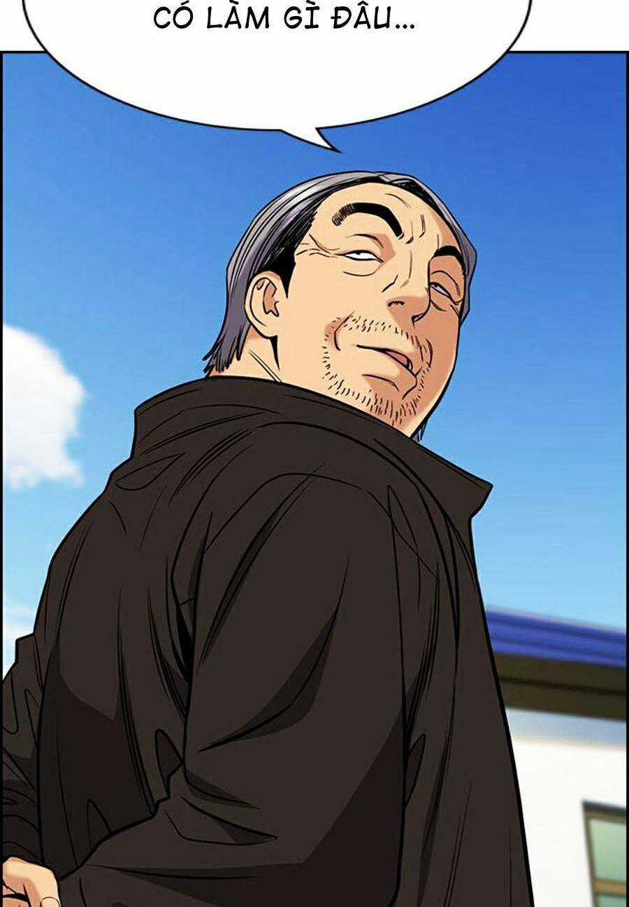 Giáo Dục Chân Chính - Get Schooled Chapter 74 trang 51