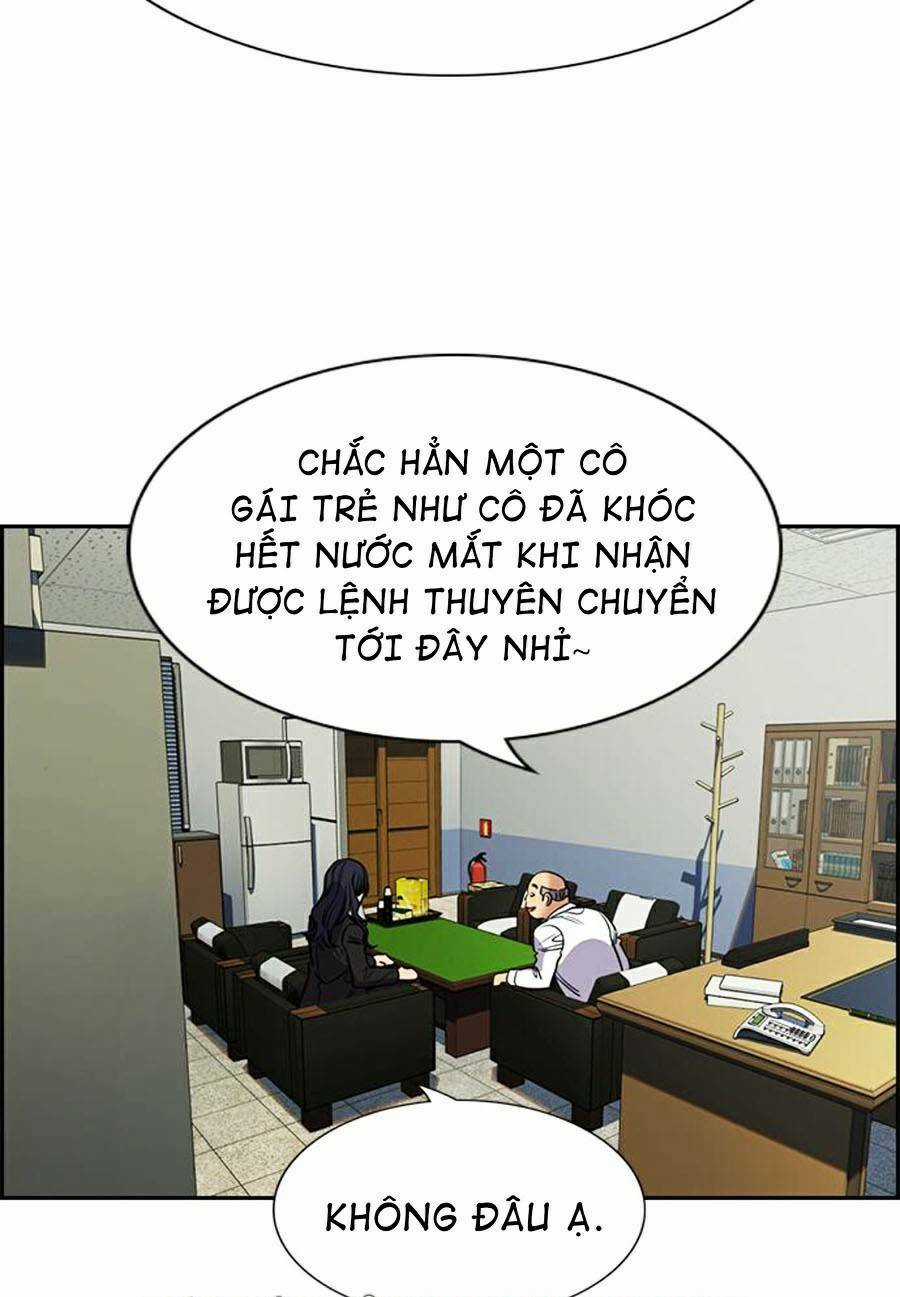 Giáo Dục Chân Chính - Get Schooled Chapter 74 trang 54