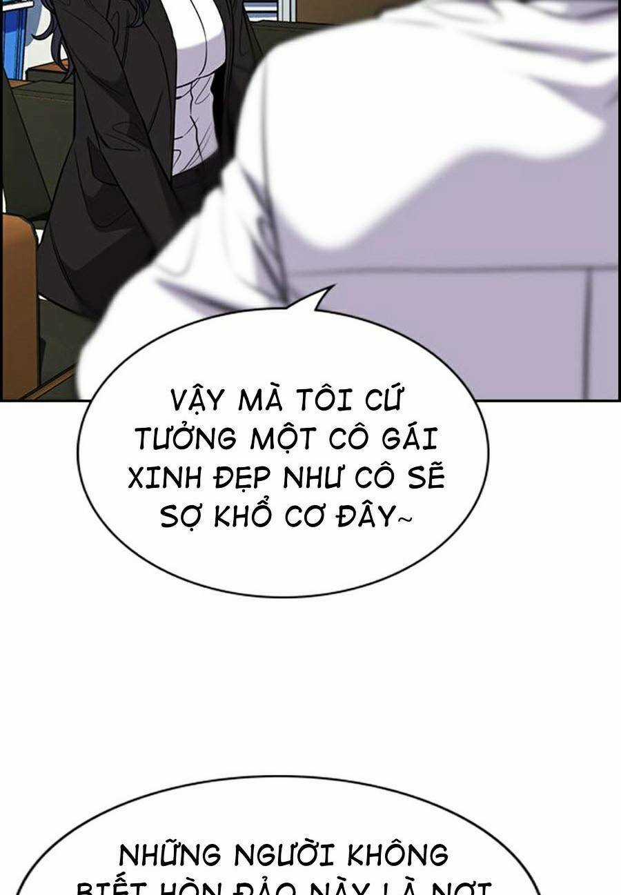 Giáo Dục Chân Chính - Get Schooled Chapter 74 trang 56
