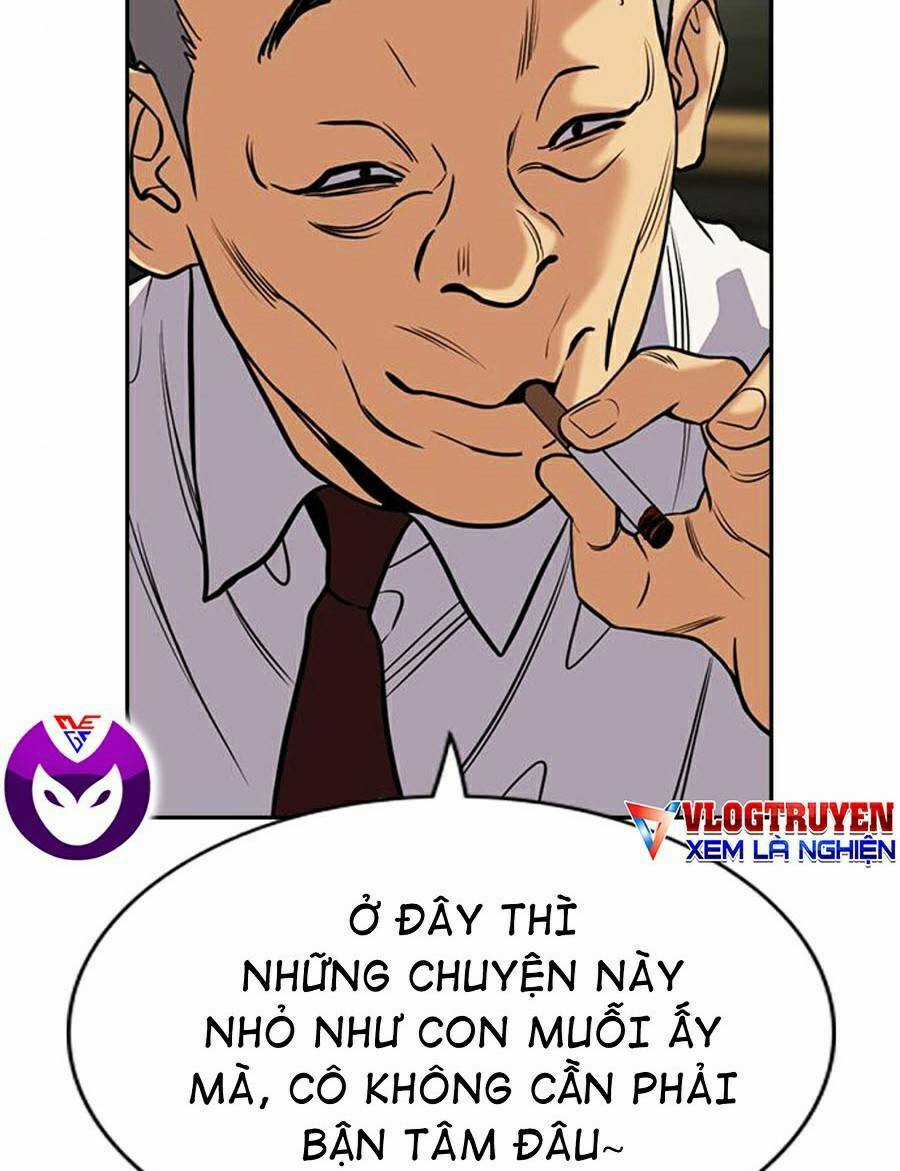 Giáo Dục Chân Chính - Get Schooled Chapter 74 trang 62