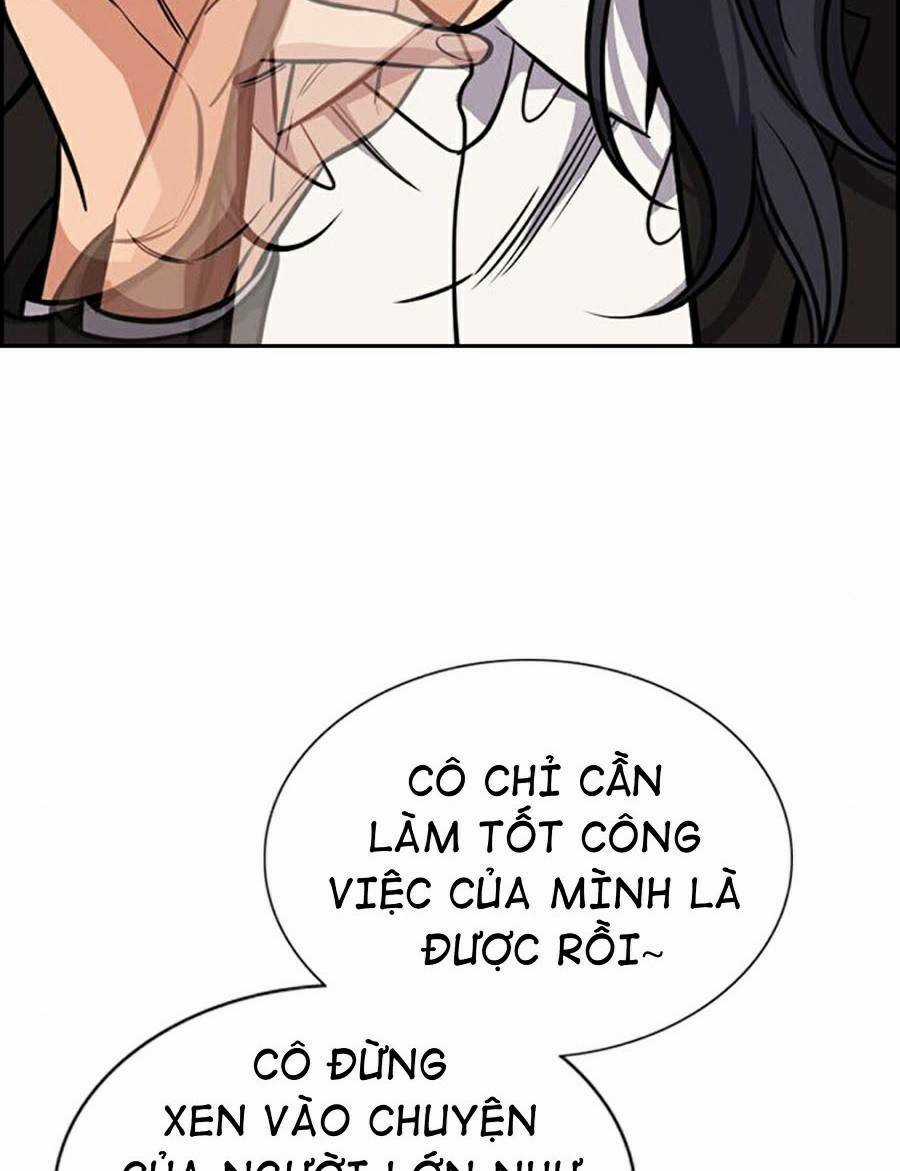 Giáo Dục Chân Chính - Get Schooled Chapter 74 trang 64