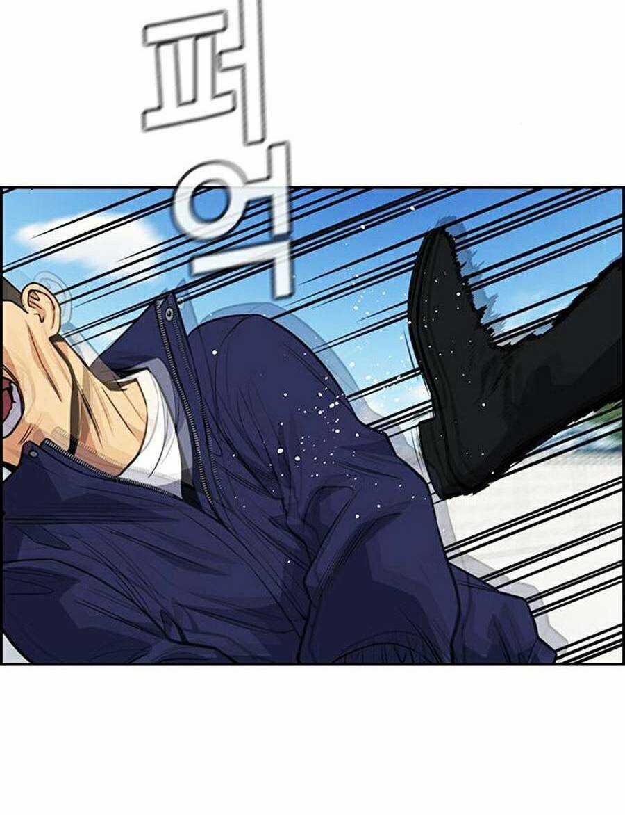 Giáo Dục Chân Chính - Get Schooled Chapter 74 trang 89