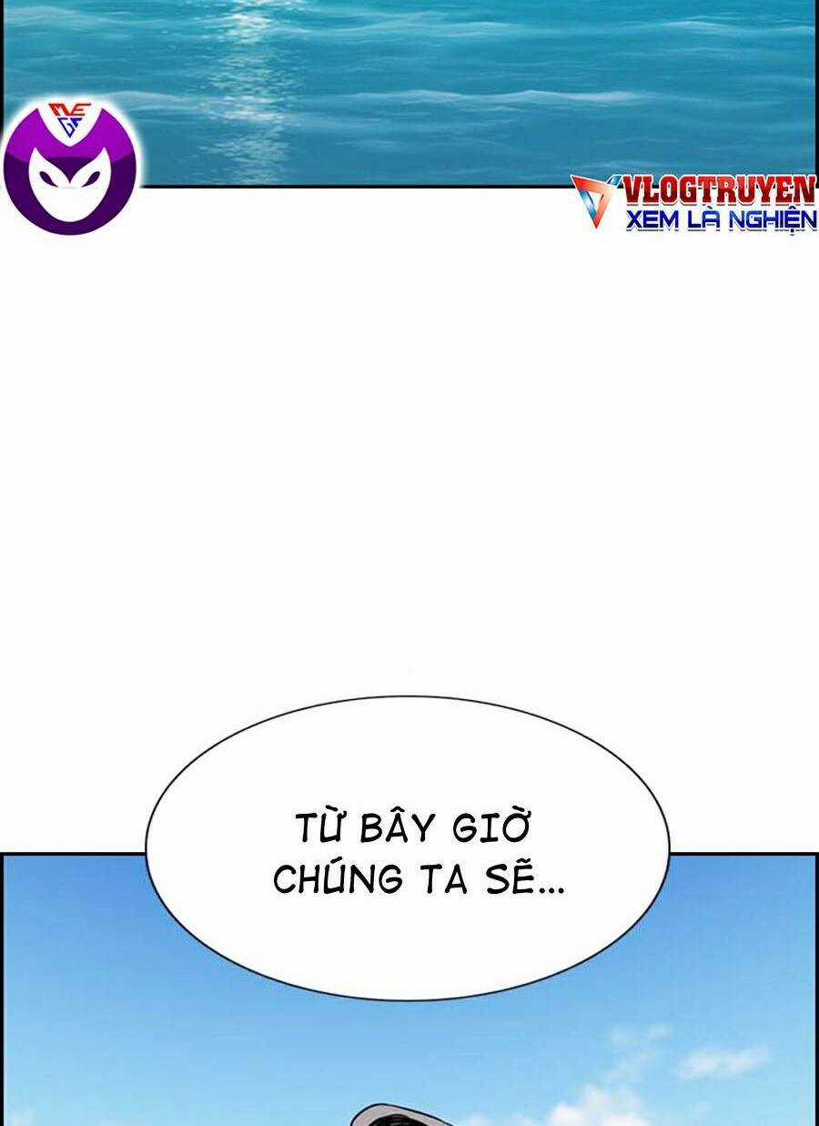 Giáo Dục Chân Chính - Get Schooled Chapter 74 trang 9