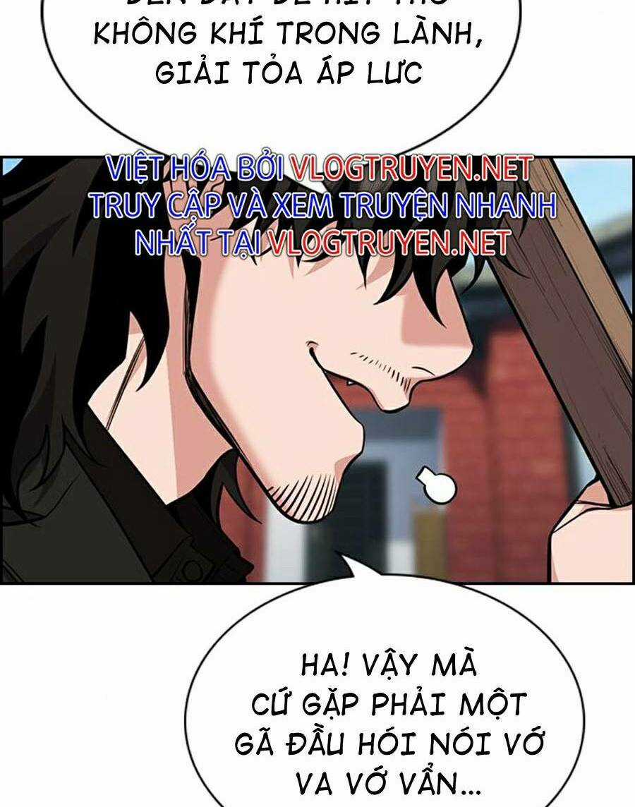 Giáo Dục Chân Chính - Get Schooled Chapter 74 trang 97