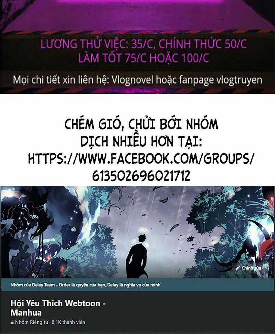 Giáo Dục Chân Chính - Get Schooled Chapter 75 trang 100