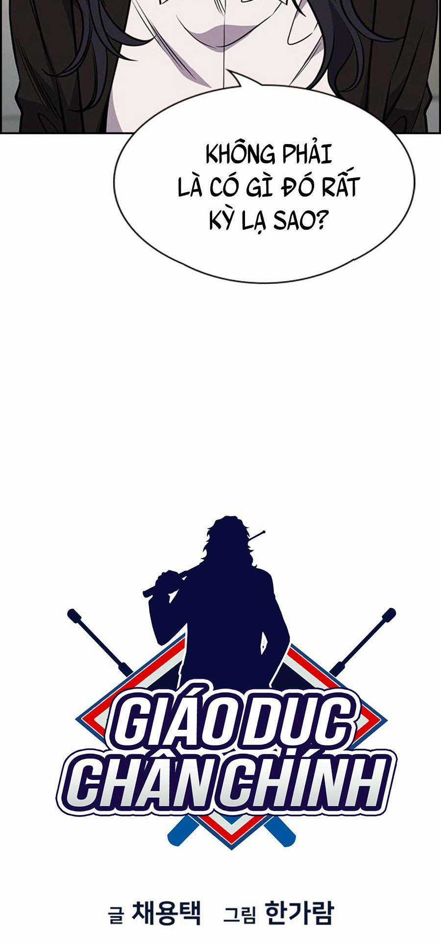 Giáo Dục Chân Chính - Get Schooled Chapter 75 trang 11