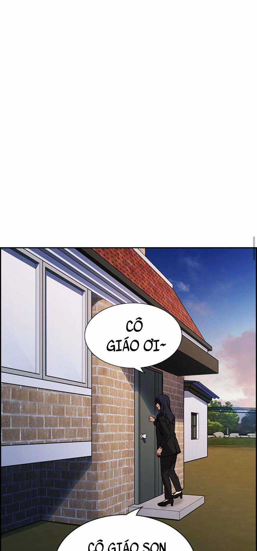 Giáo Dục Chân Chính - Get Schooled Chapter 75 trang 12