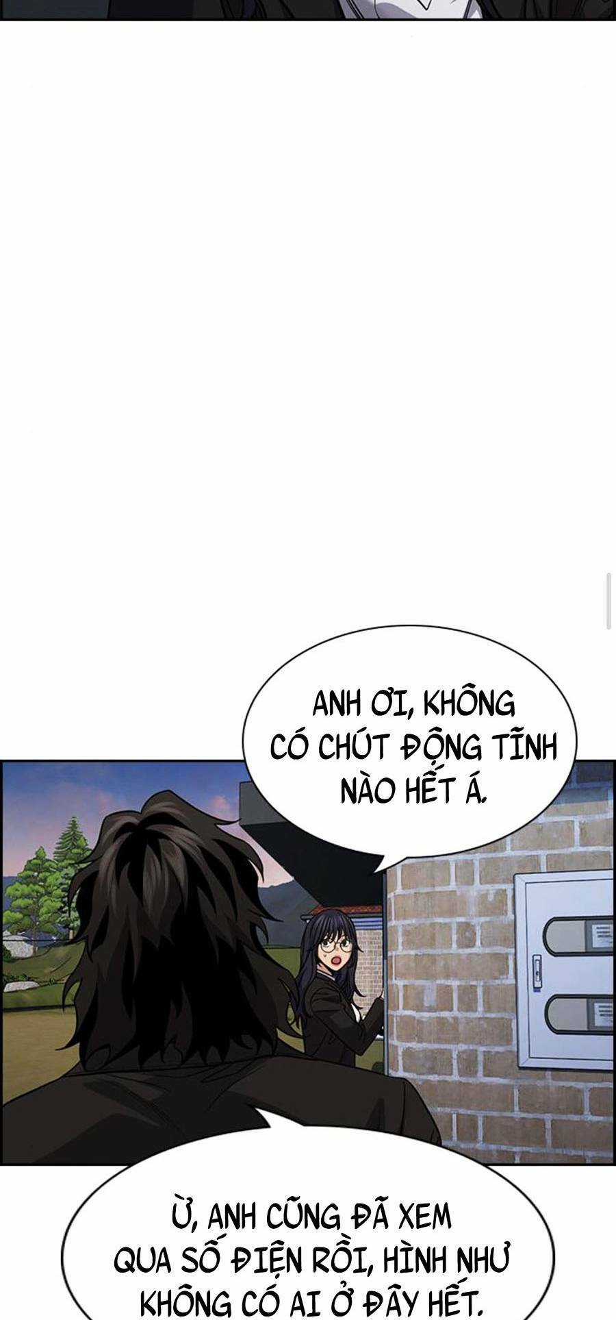 Giáo Dục Chân Chính - Get Schooled Chapter 75 trang 14