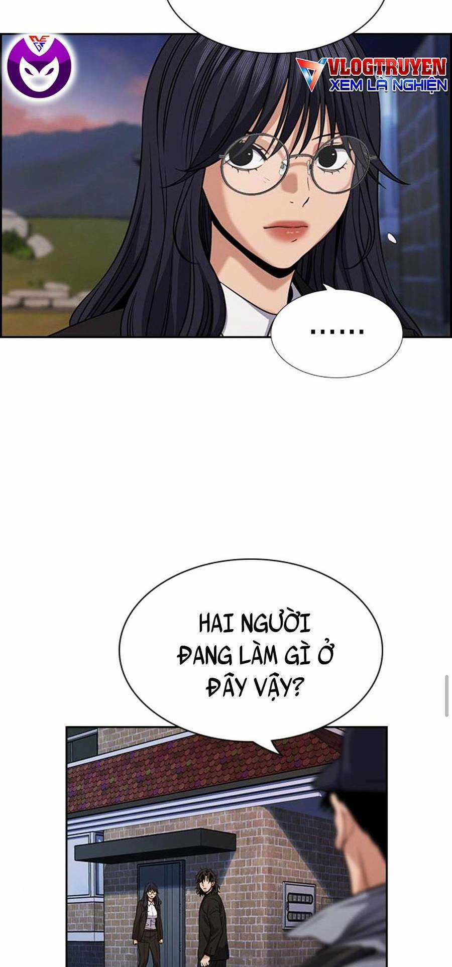 Giáo Dục Chân Chính - Get Schooled Chapter 75 trang 16