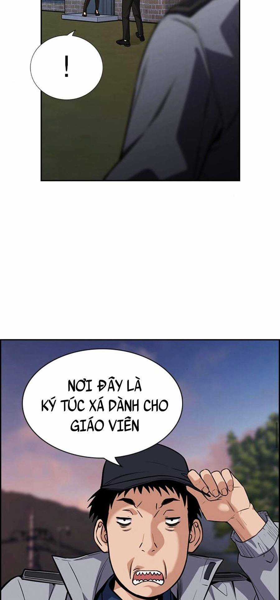 Giáo Dục Chân Chính - Get Schooled Chapter 75 trang 17