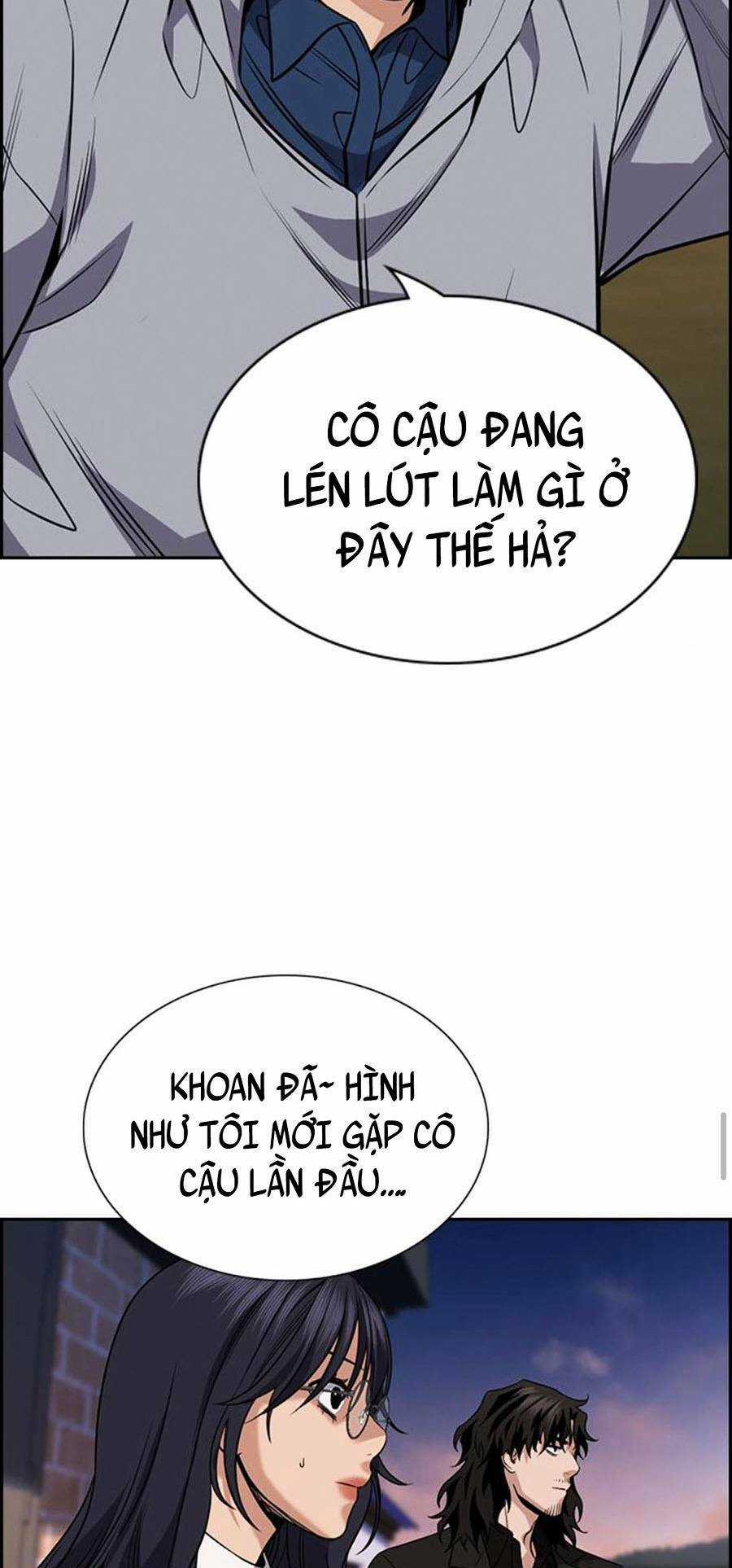 Giáo Dục Chân Chính - Get Schooled Chapter 75 trang 18