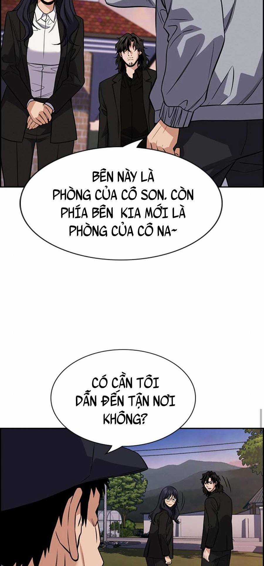 Giáo Dục Chân Chính - Get Schooled Chapter 75 trang 21