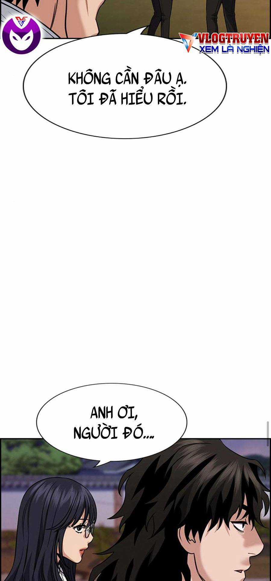 Giáo Dục Chân Chính - Get Schooled Chapter 75 trang 22