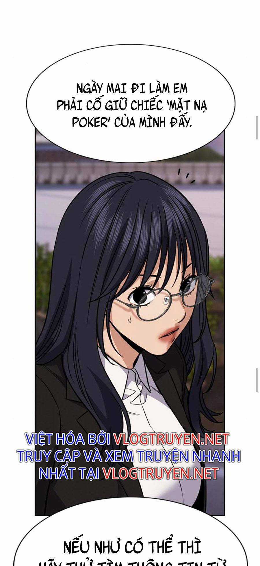 Giáo Dục Chân Chính - Get Schooled Chapter 75 trang 25