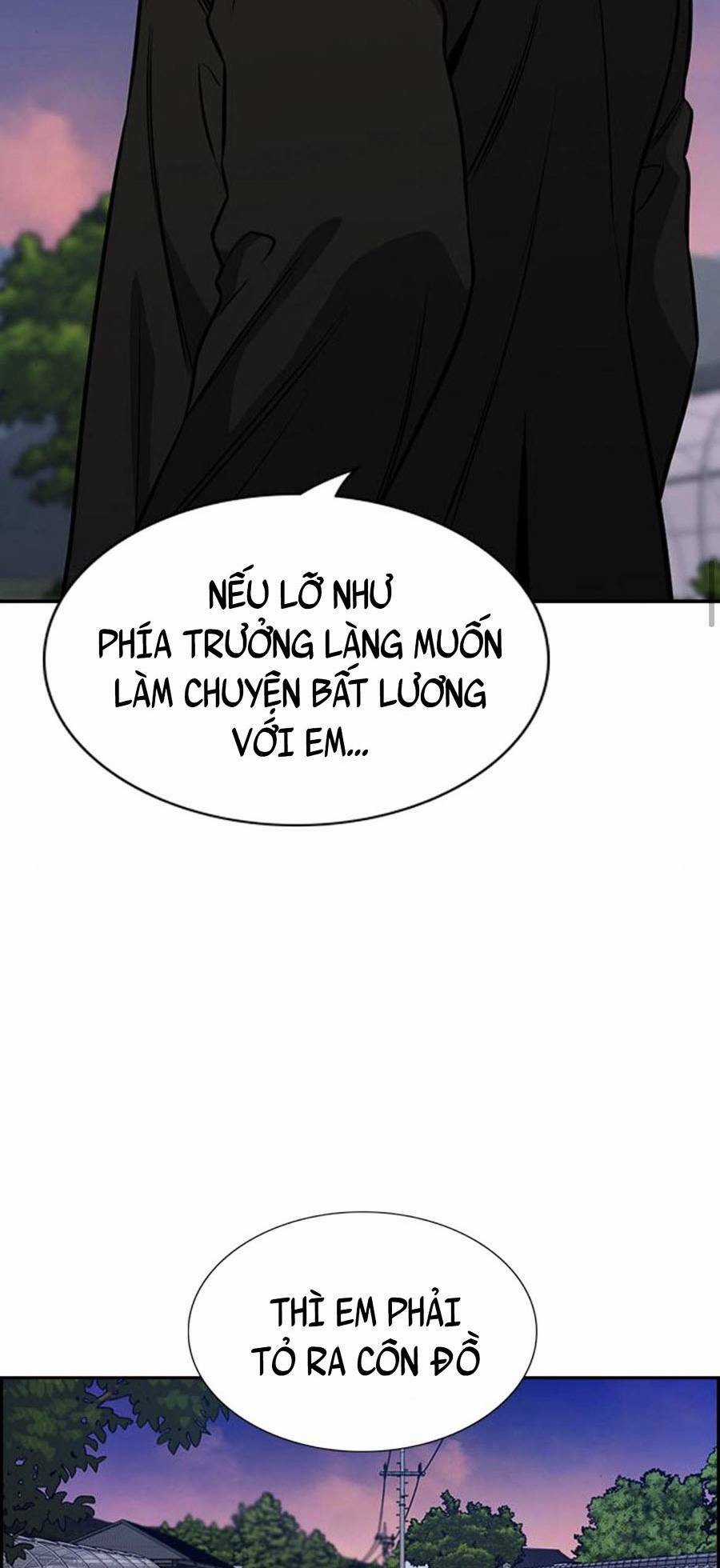 Giáo Dục Chân Chính - Get Schooled Chapter 75 trang 27