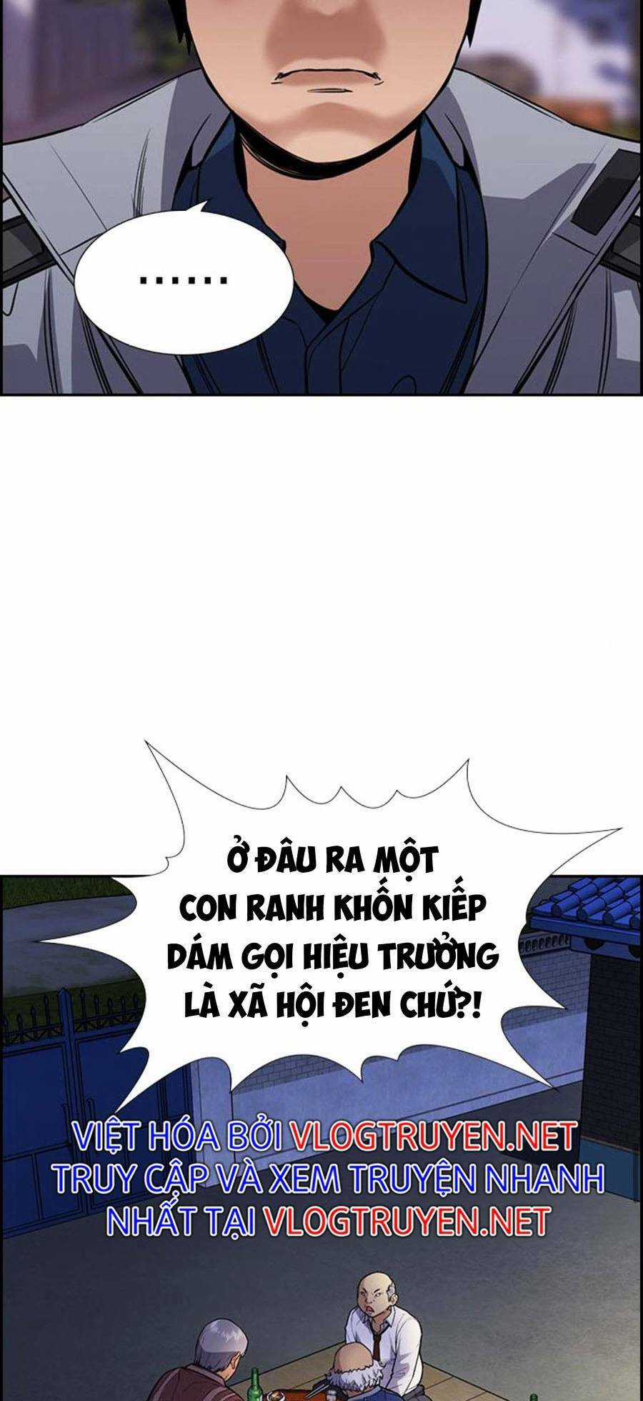 Giáo Dục Chân Chính - Get Schooled Chapter 75 trang 29