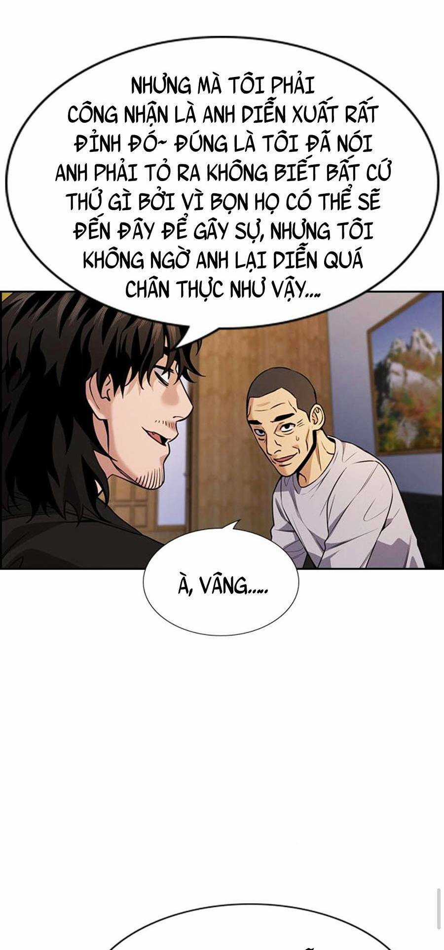 Giáo Dục Chân Chính - Get Schooled Chapter 75 trang 3