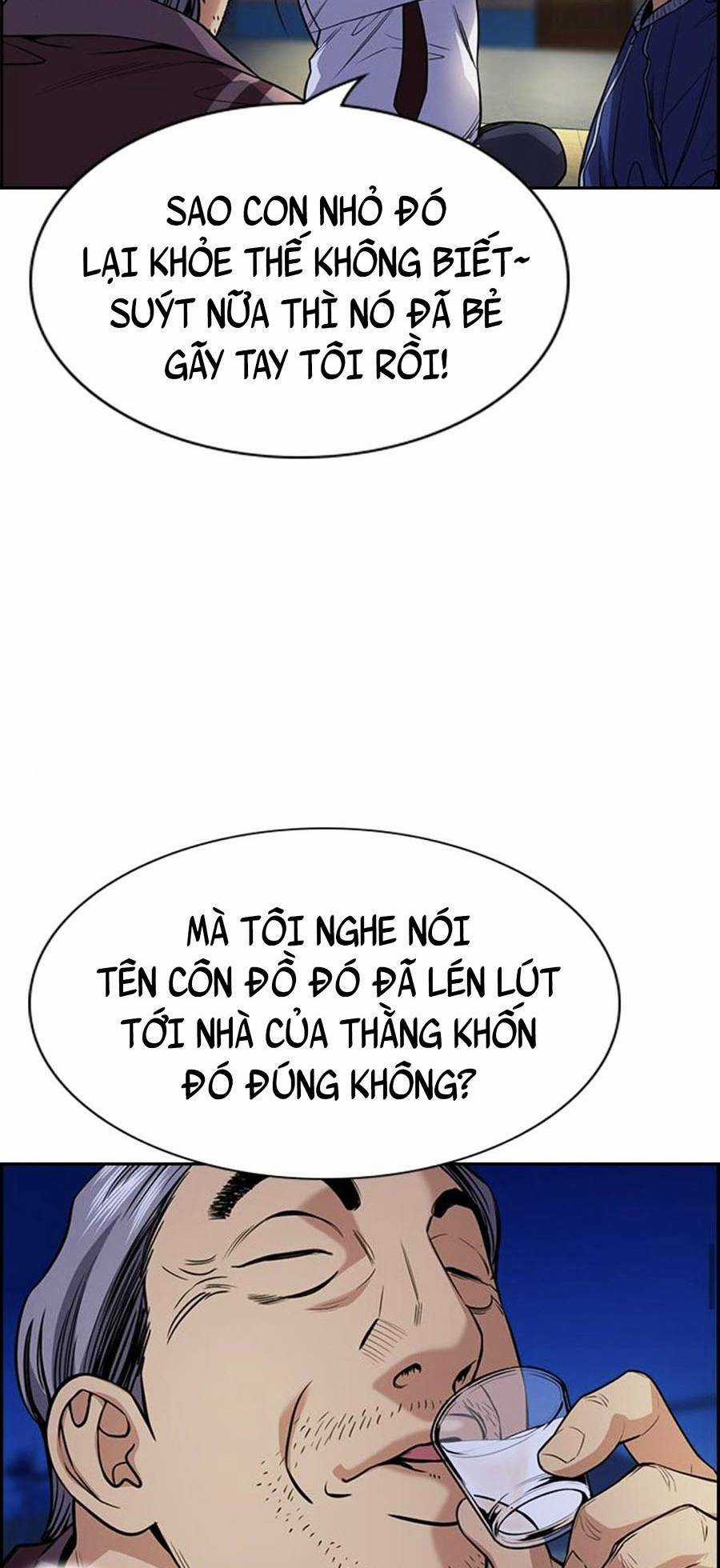 Giáo Dục Chân Chính - Get Schooled Chapter 75 trang 31