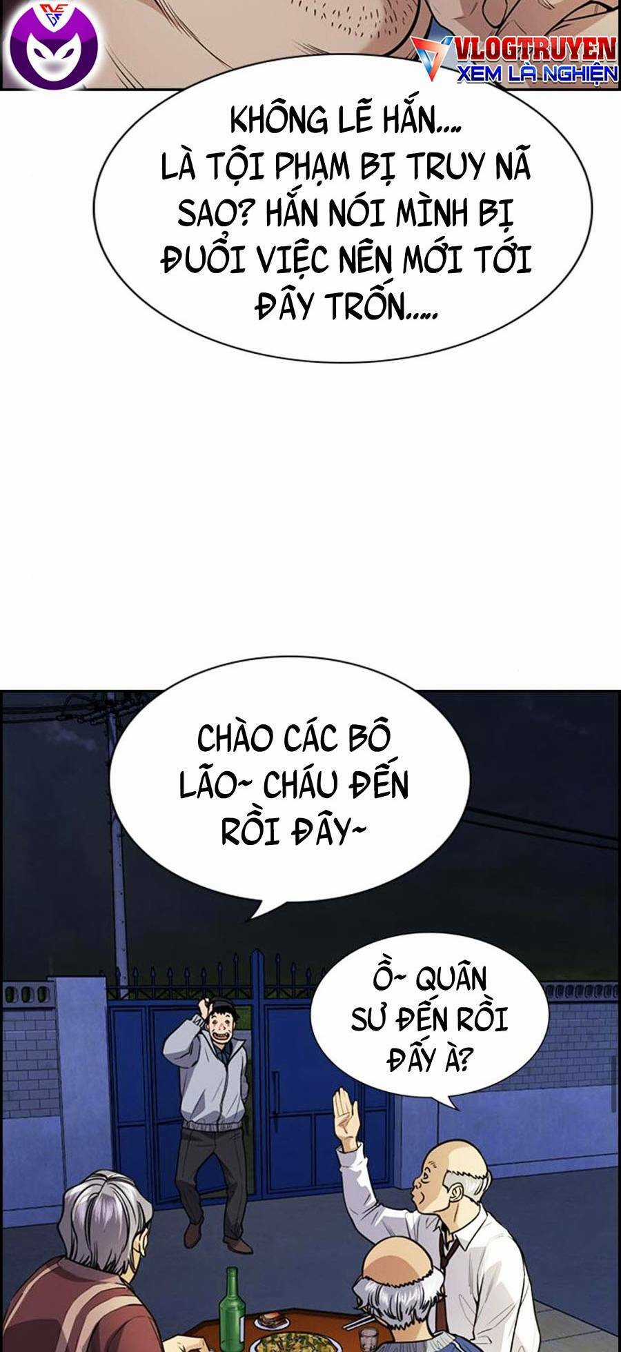 Giáo Dục Chân Chính - Get Schooled Chapter 75 trang 32