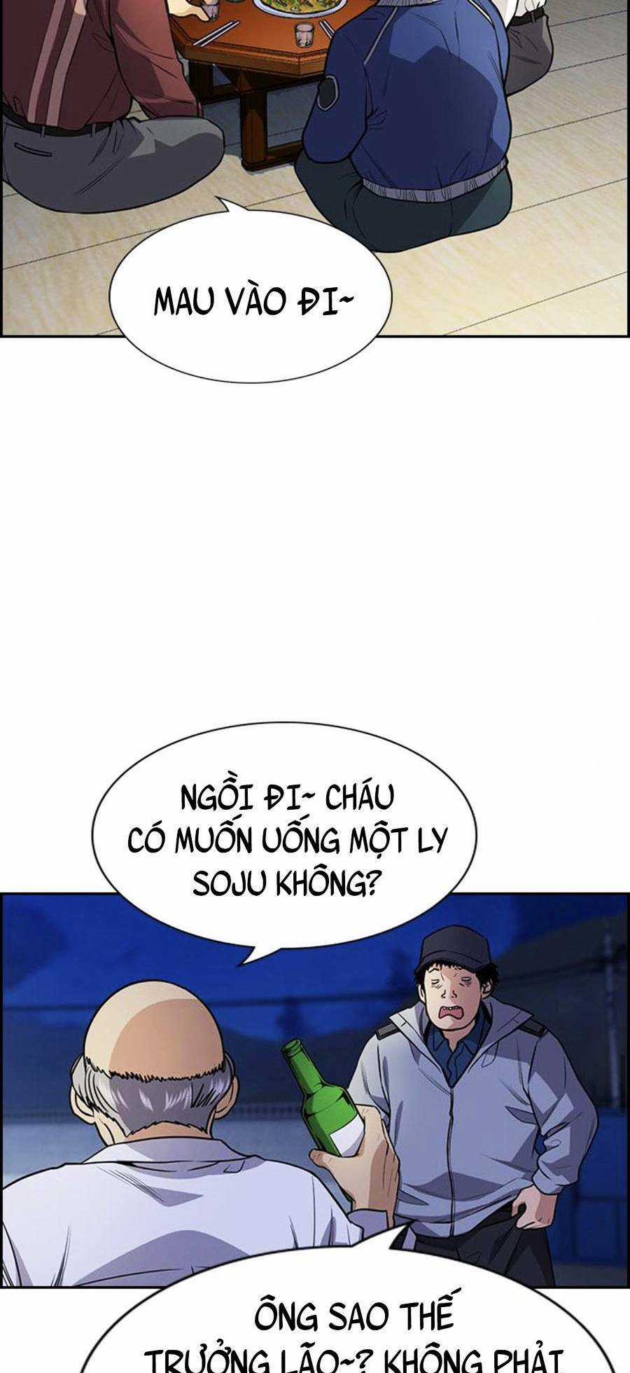 Giáo Dục Chân Chính - Get Schooled Chapter 75 trang 33