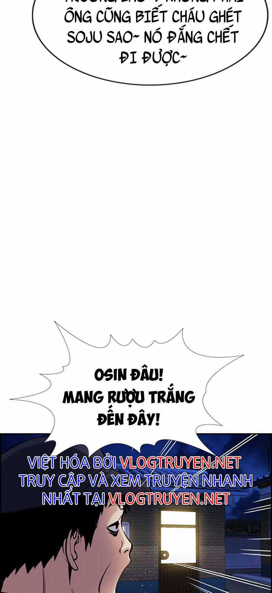 Giáo Dục Chân Chính - Get Schooled Chapter 75 trang 34