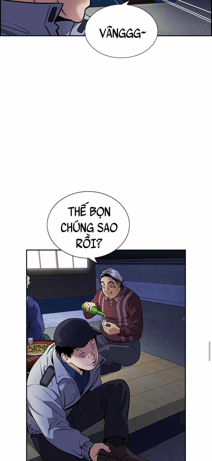 Giáo Dục Chân Chính - Get Schooled Chapter 75 trang 35