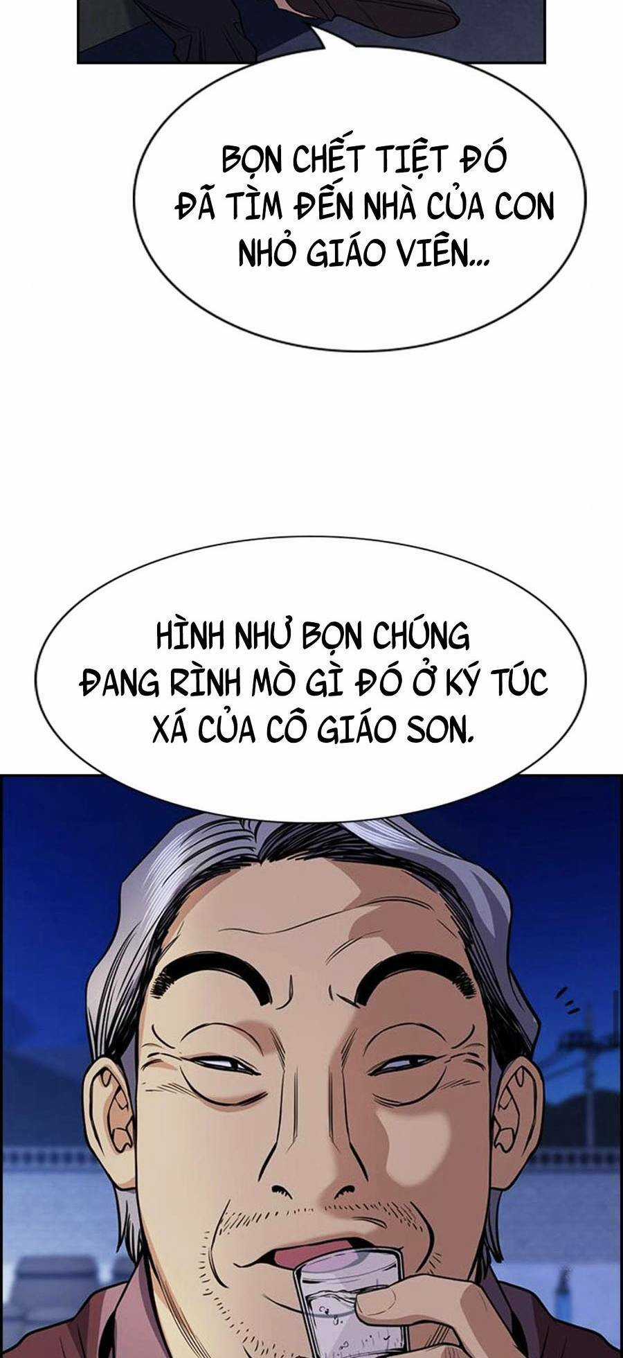 Giáo Dục Chân Chính - Get Schooled Chapter 75 trang 36