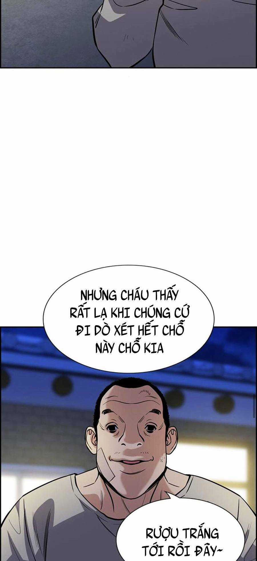 Giáo Dục Chân Chính - Get Schooled Chapter 75 trang 38