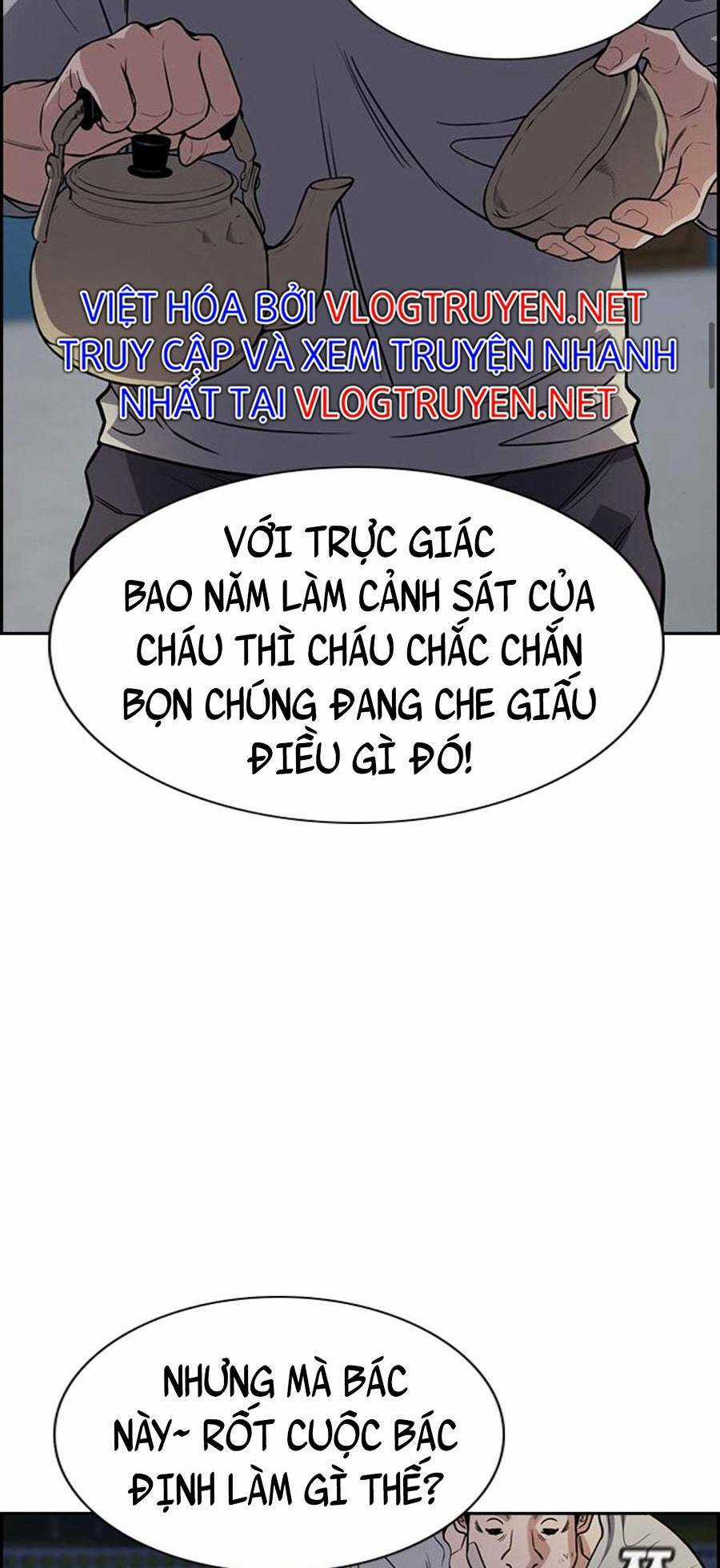 Giáo Dục Chân Chính - Get Schooled Chapter 75 trang 39