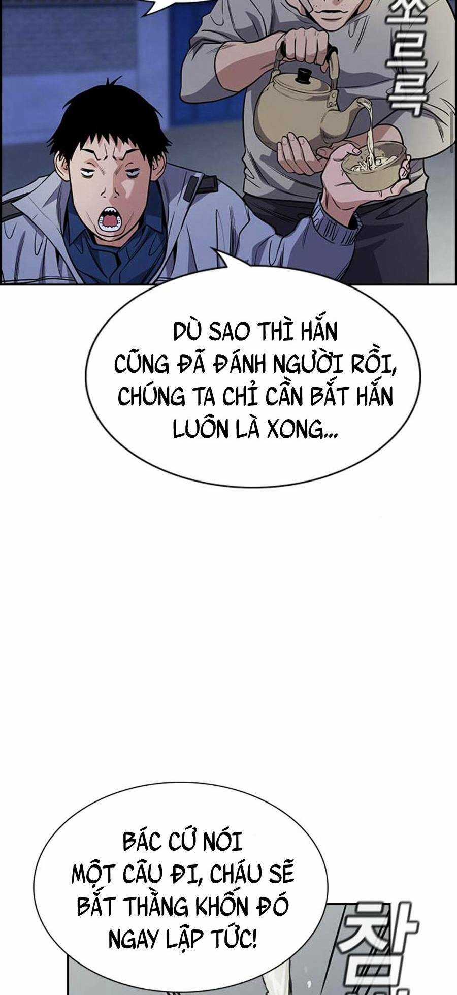 Giáo Dục Chân Chính - Get Schooled Chapter 75 trang 40