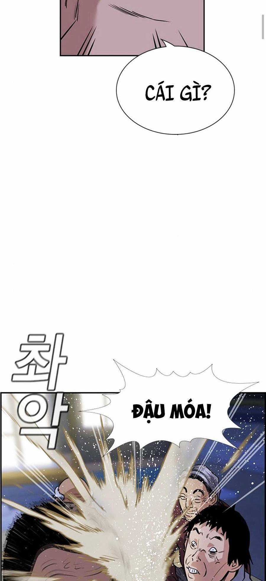 Giáo Dục Chân Chính - Get Schooled Chapter 75 trang 42