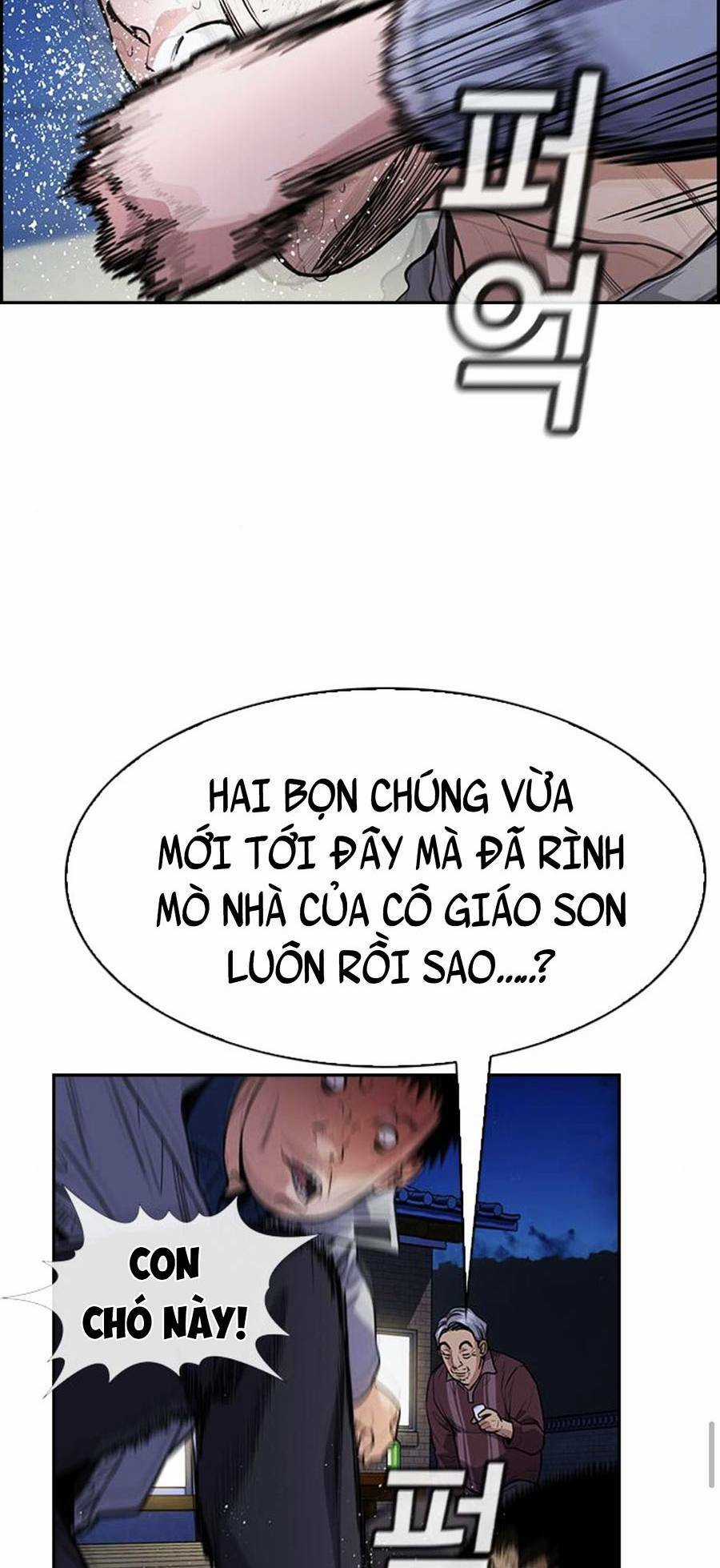 Giáo Dục Chân Chính - Get Schooled Chapter 75 trang 45