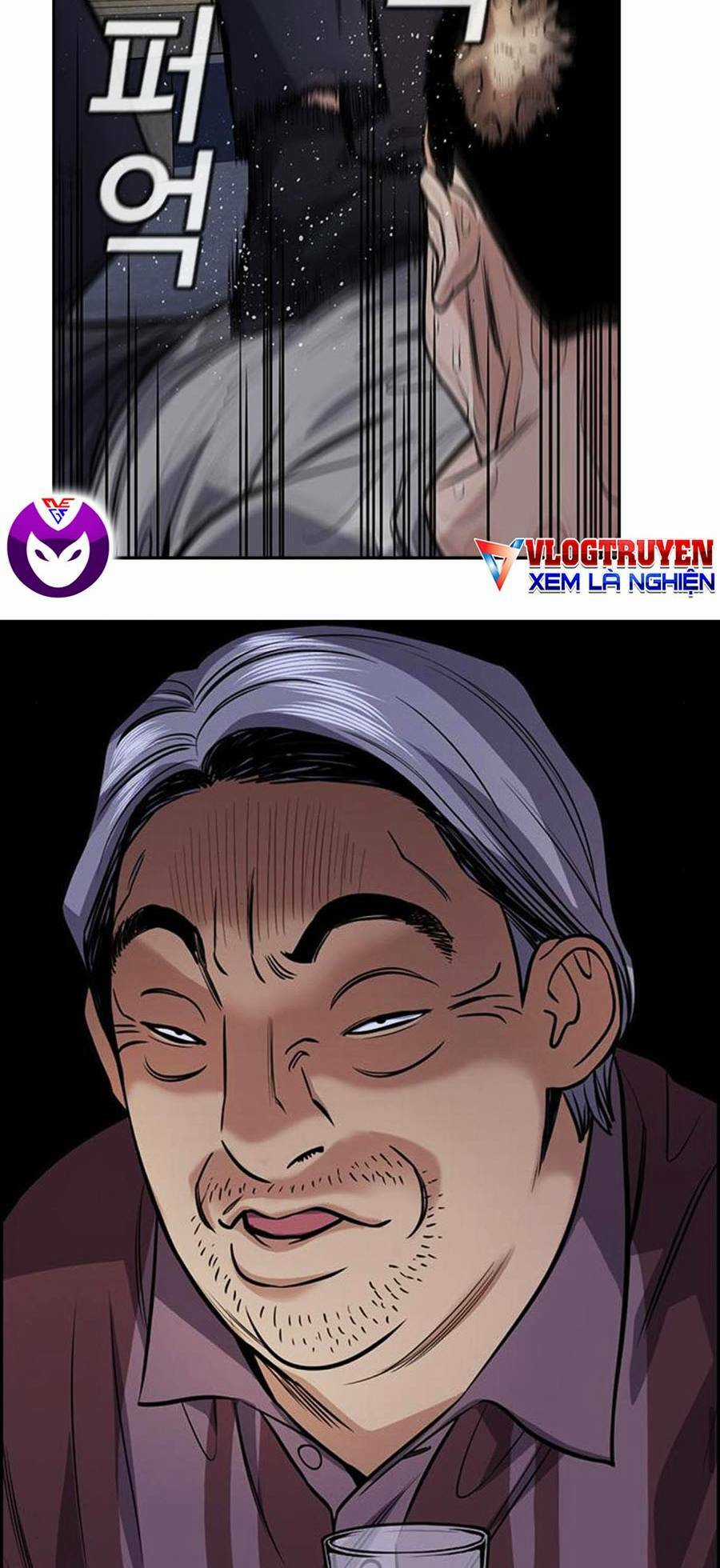 Giáo Dục Chân Chính - Get Schooled Chapter 75 trang 46