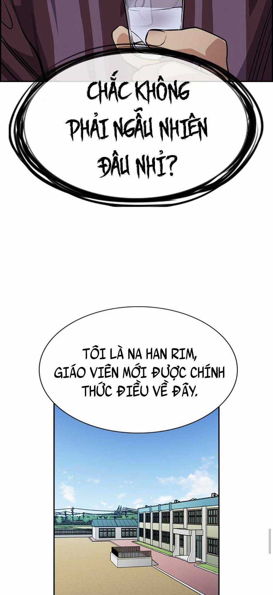 Giáo Dục Chân Chính - Get Schooled Chapter 75 trang 47