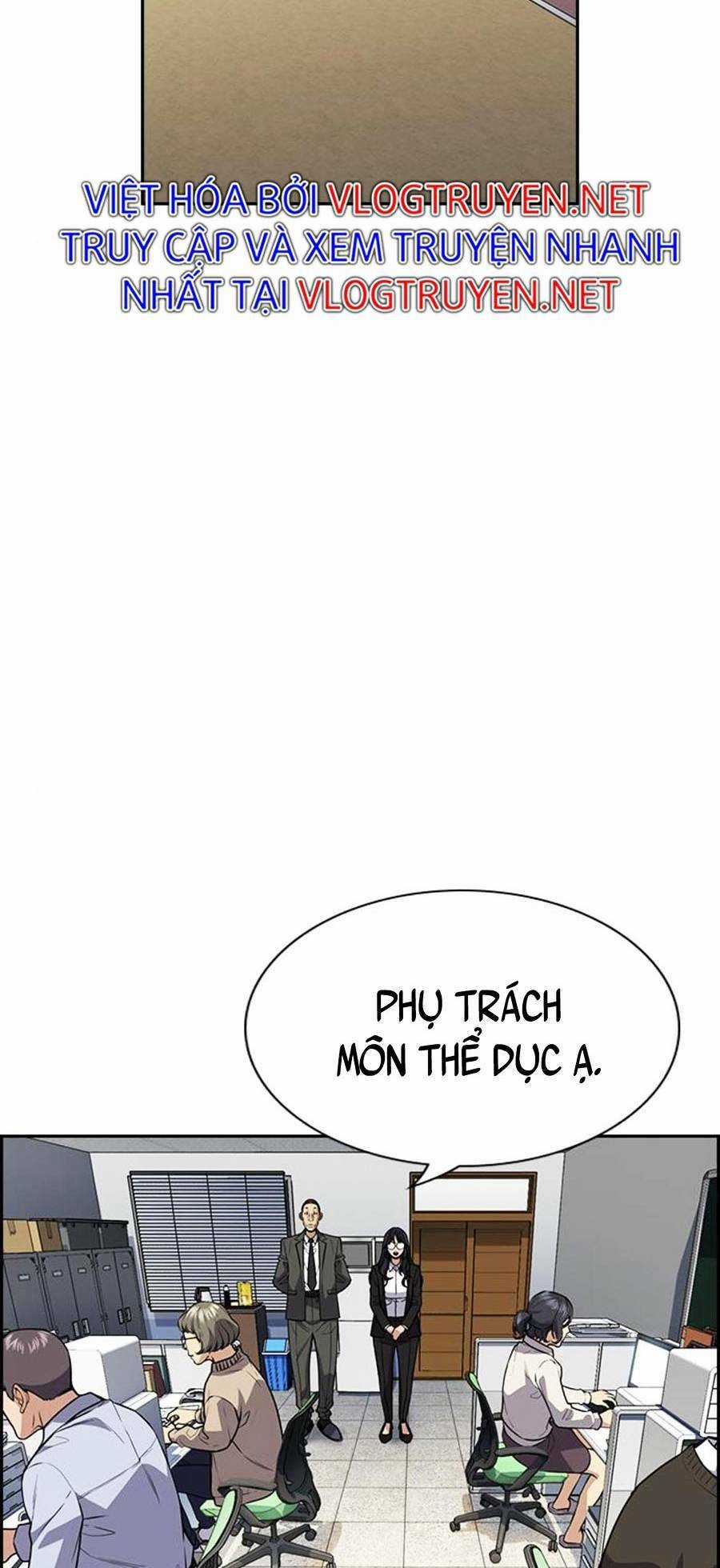 Giáo Dục Chân Chính - Get Schooled Chapter 75 trang 48