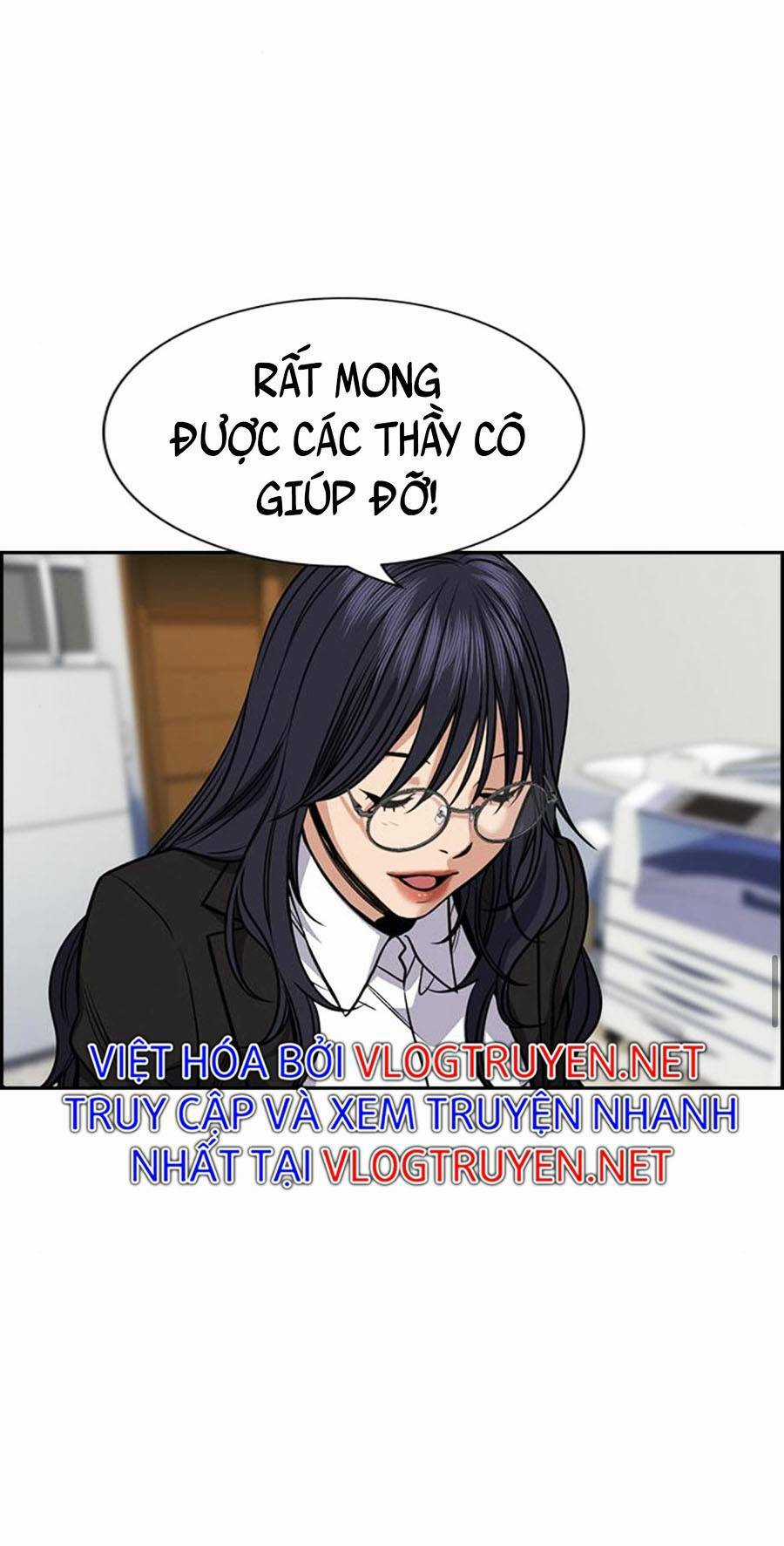 Giáo Dục Chân Chính - Get Schooled Chapter 75 trang 50