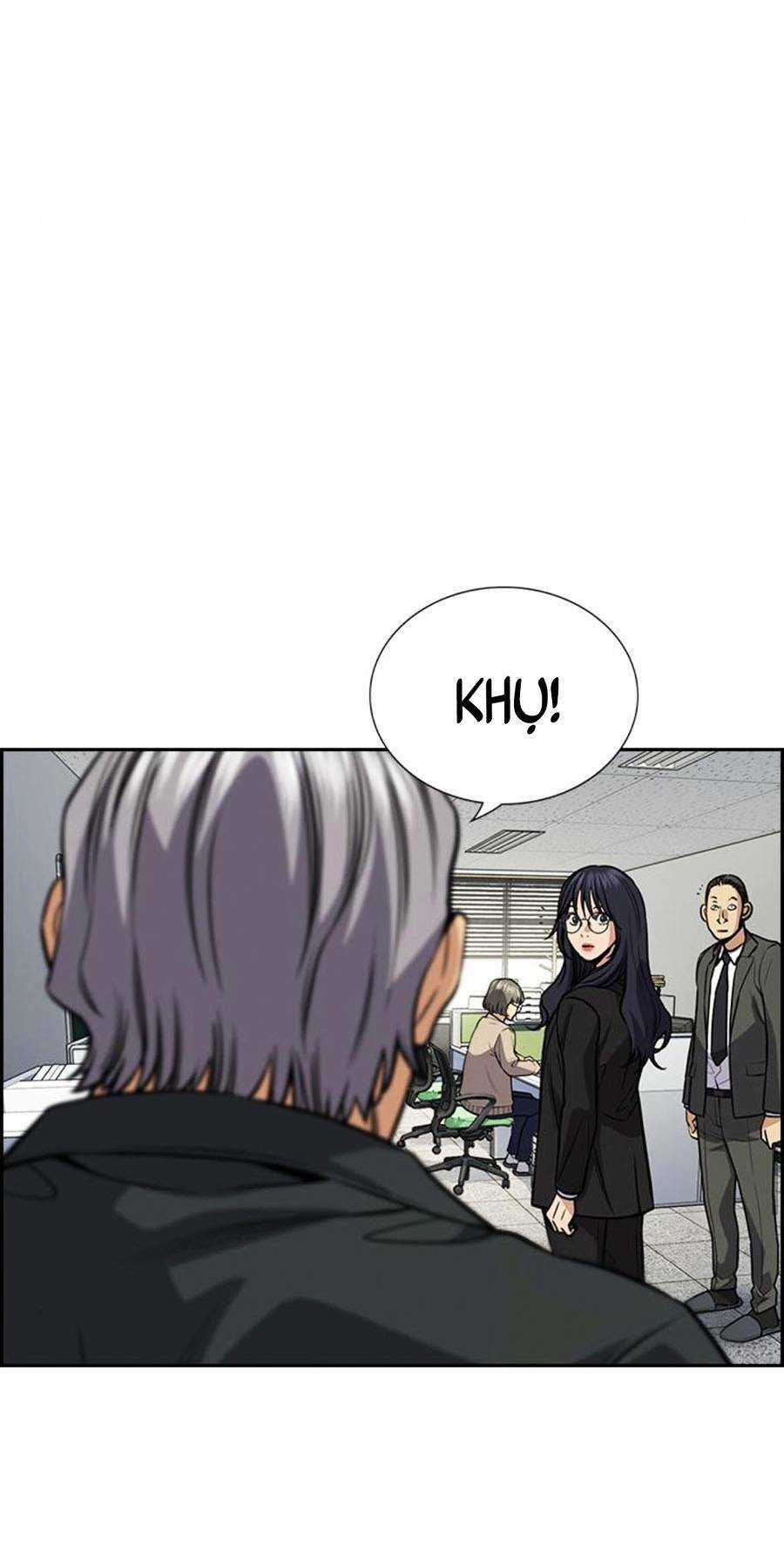 Giáo Dục Chân Chính - Get Schooled Chapter 75 trang 53